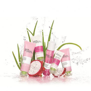 Набор по уходу за кожей лица Botanical Effects® в косметичке