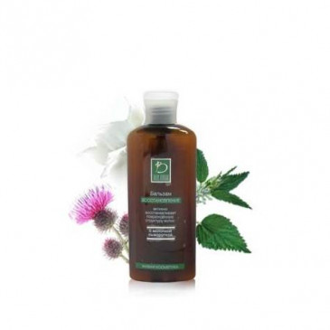 Бальзам для волос "Восстановление"