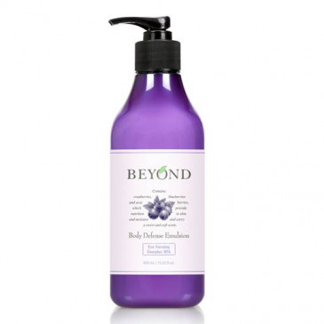 Beyond Body Defence Емульсія 450мл