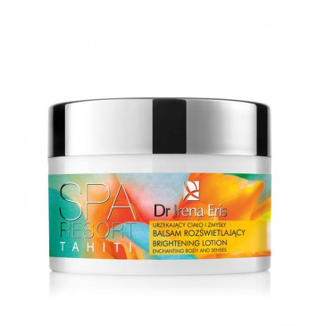 Dr Irena Eris Сияющий бальзам для тела THAITI