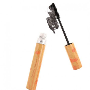 Универсальная черная туш COULEUR CARAMEL