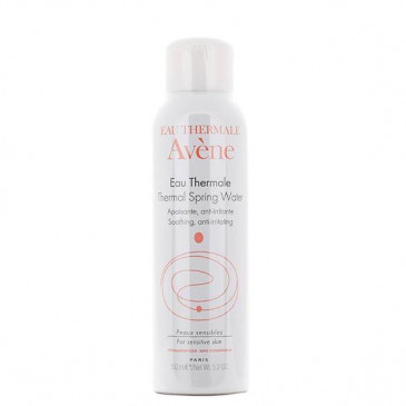 Термальная вода Avene Eau Thermale Water
