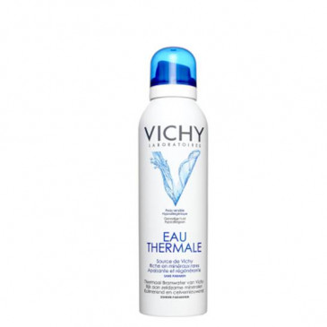 Термальная вода Vichy Thermal SPA Water