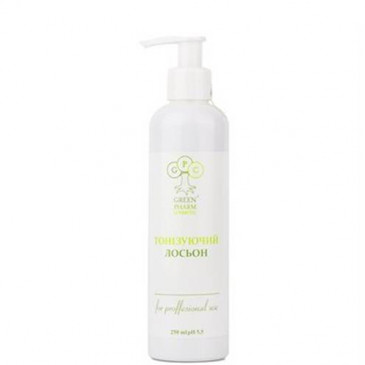 Тонизирующий лосьон для лица