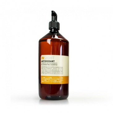 Шампунь тонизирующий антиоксидантный Insight Antioxidant Rejuvenating Shampoo
