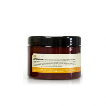 Маска тонизирующая антиоксидантная Insight Antioxidant Rejuvenating Mask