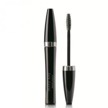 Черная тушь для ресниц «Сенсация»