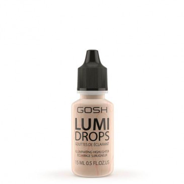 Хайлайтер Gosh Lumi Drops