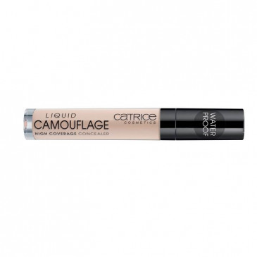 Консилер Catrice Liquid Camouflage