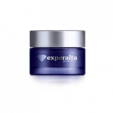 Интеллектуальный крем для лица - Experalta Platinum