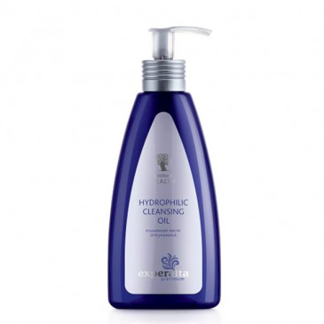EXPERALTA PLATINUM Очищающее масло для умывания