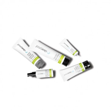 Набор для ухода за проблемной кожей Clear Proof®