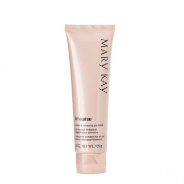 Увлажняющая маска-гель TimeWise®