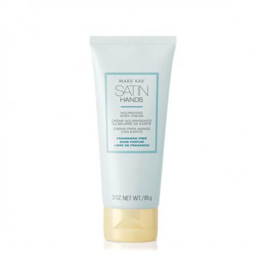 Крем для рук Satin Hands®, без аромата