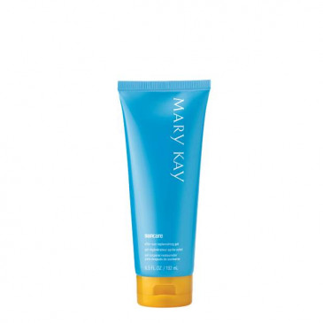 Охлаждающий и восстанавливающий гель после загара Mary Kay®