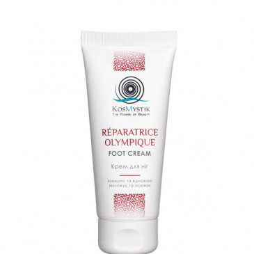 Крем Для Ног "Réparatrice Olympique"
