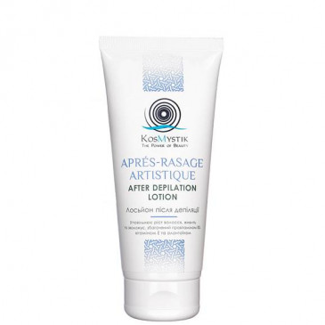 Лосьон После Депиляции "Après-Rasage Artistique"