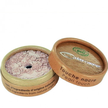 ХАЙЛАЙТЕР ЖЕМЧУЖНОЕ ПРИКОСНОВЕНИЕ COULEUR CARAMEL