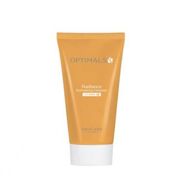 Тонизирующее средство для умывания Optimals Radiance