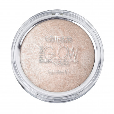 CATRICE Пудра-хайлайтер High Glow Mineral