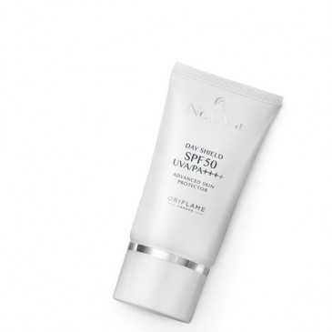 Мультифункциональный защитный крем для лица SPF 50 NovAge
