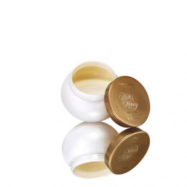 Маска для волос «Молоко и мед – Золотая серия»