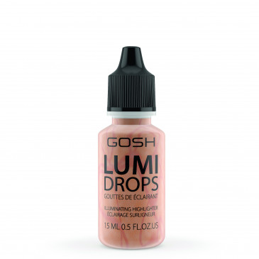 GOSH ХАЙЛАЙТЕР LUMI DROPS