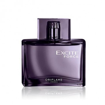 Туалетная вода Excite Force