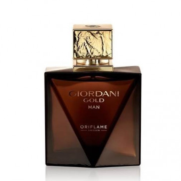 Туалетная вода Giordani Gold Man