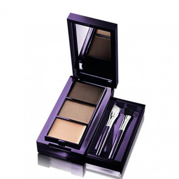 Набор для коррекции бровей The ONE