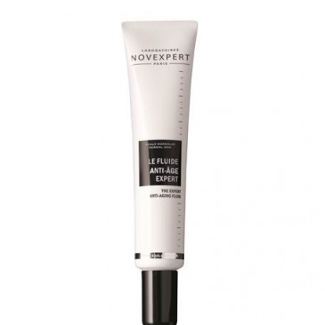 The Expert Anti-Aging Fluid, NOVEXPERT, 40 ml