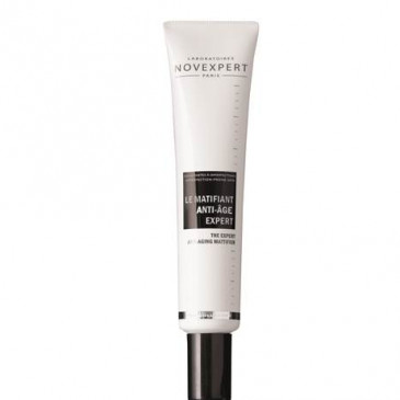 The Expert Anti-Aging Mattifier, NOVEXPERT, 40 ml