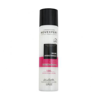 Smoothing Toning Mist, NOVEXPERT, 100 ml
