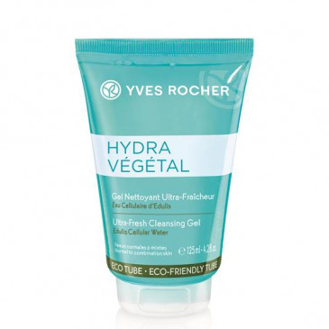 Гель для умывания Hydra Vegetal