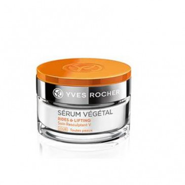 Ночной Крем от Морщин и для Моделирования Контуров Лица и Шеи