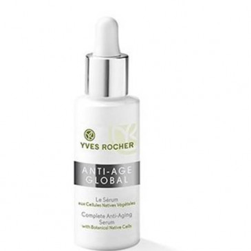 Сыворотка Анти-Аж Глобаль