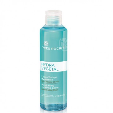 Увлажняющий Тоник Hydra Vegetal 