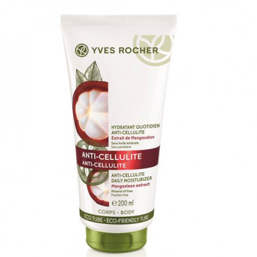 Антицеллюлитный Увлажняющий Лосьон