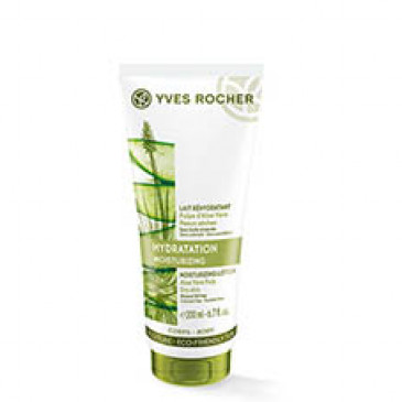 Увлажняющее Молочко для Сухой Кожи