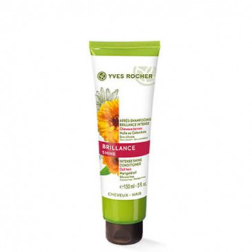 Бальзам для Волос Жизненная Сила и Блеск