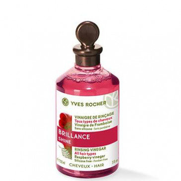 Малиновый Уксус для Сияния