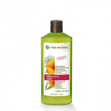 Шампунь для Волос  Жизненная Сила и Блеск