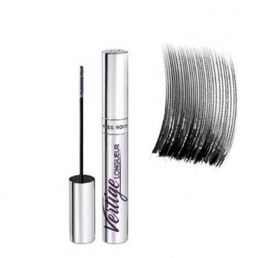 Тушь для Ресниц Невероятная Длина и Изгиб
