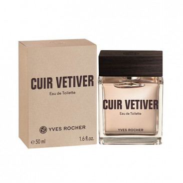 Туалетная Вода Cuir Vetiver (50 мл)