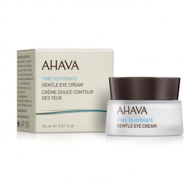 «Нежный крем для глаз» AHAVA