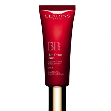 Clarins BB Skin Detox Fluid