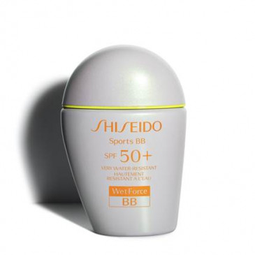 Shiseido Sports BB SPF50