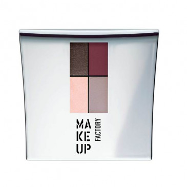 Make up Factory Eye Colors