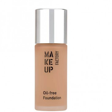 Make up Factory Oil-free Foundation