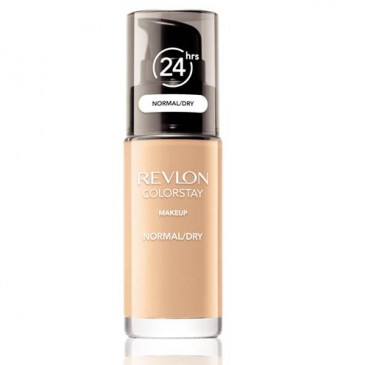 Revlon ColorStay Foundation